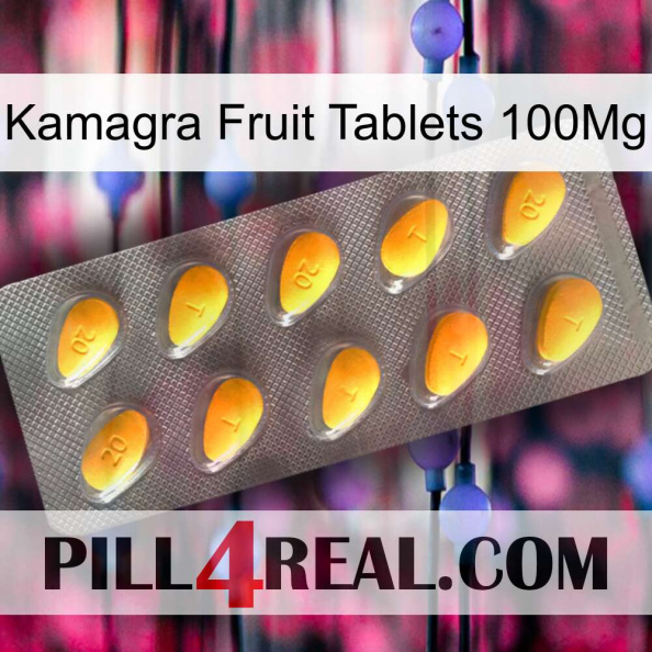 Kamagra Fruit Tablets 100Mg cialis1.jpg